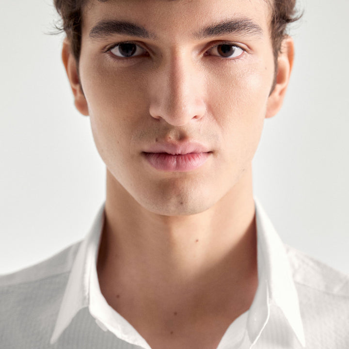 Moudda Massimo Dutti - Chemise - Tunisie 4