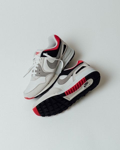Moudda Nike - Nike Air Pegasus '89 - 1