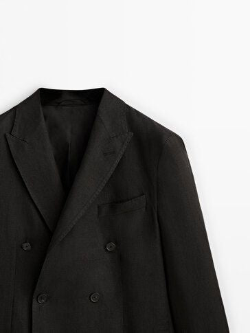 Moudda Massimo Dutti - Veste - Tunisie 3