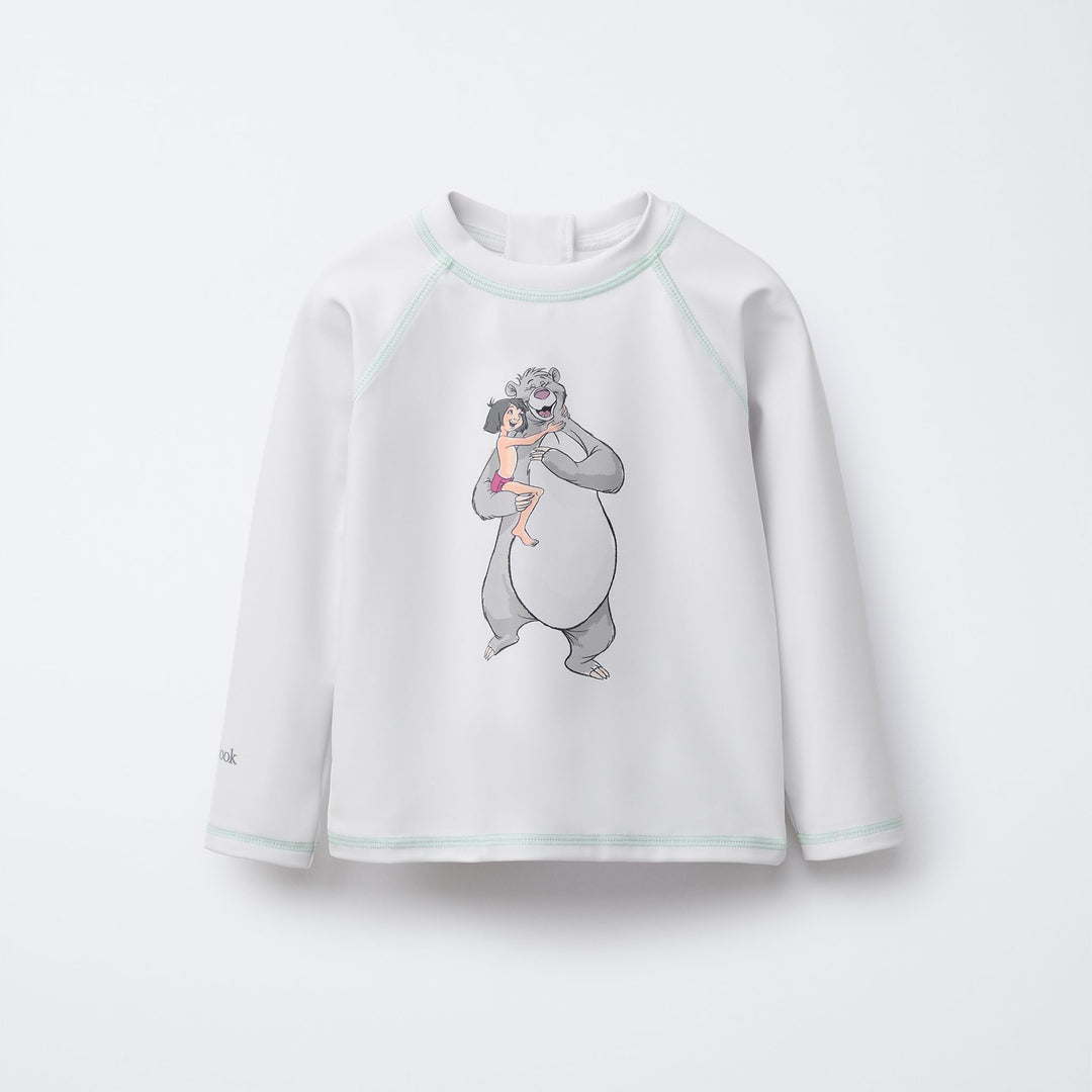 Moudda ZARA - T-Shirt Enfant - Livre de la Jungle - Tunisie 1