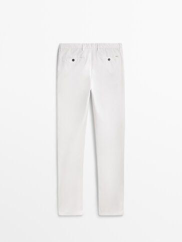 Moudda Massimo Dutti - Pantalon - Tunisie 2