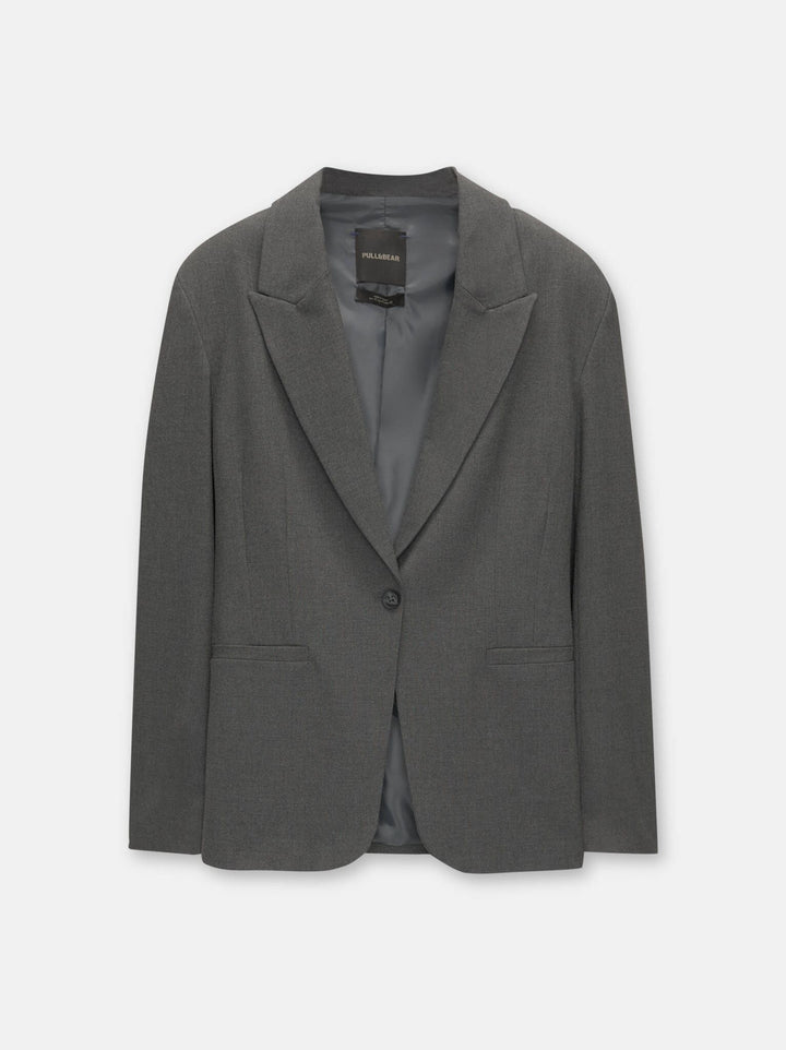Moudda PULL & BEAR - Blazer Cintrée - Tunisie 5