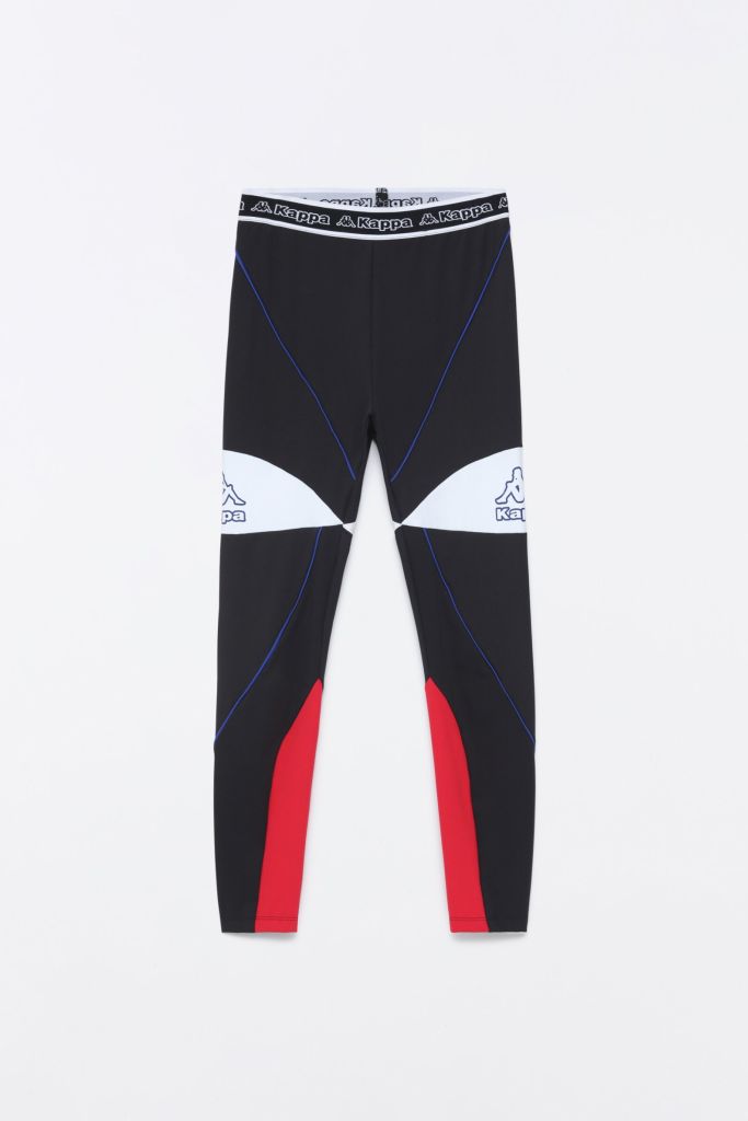 Moudda Lefties - Leggings - 1