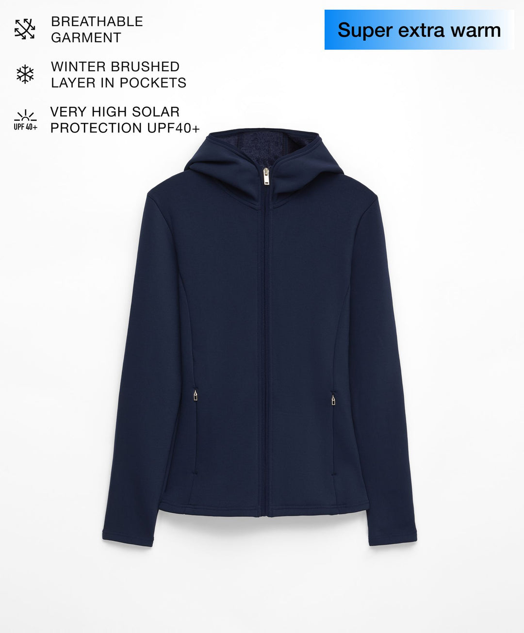 Moudda Oysho - Gilet / cardigan - Tunisie 1