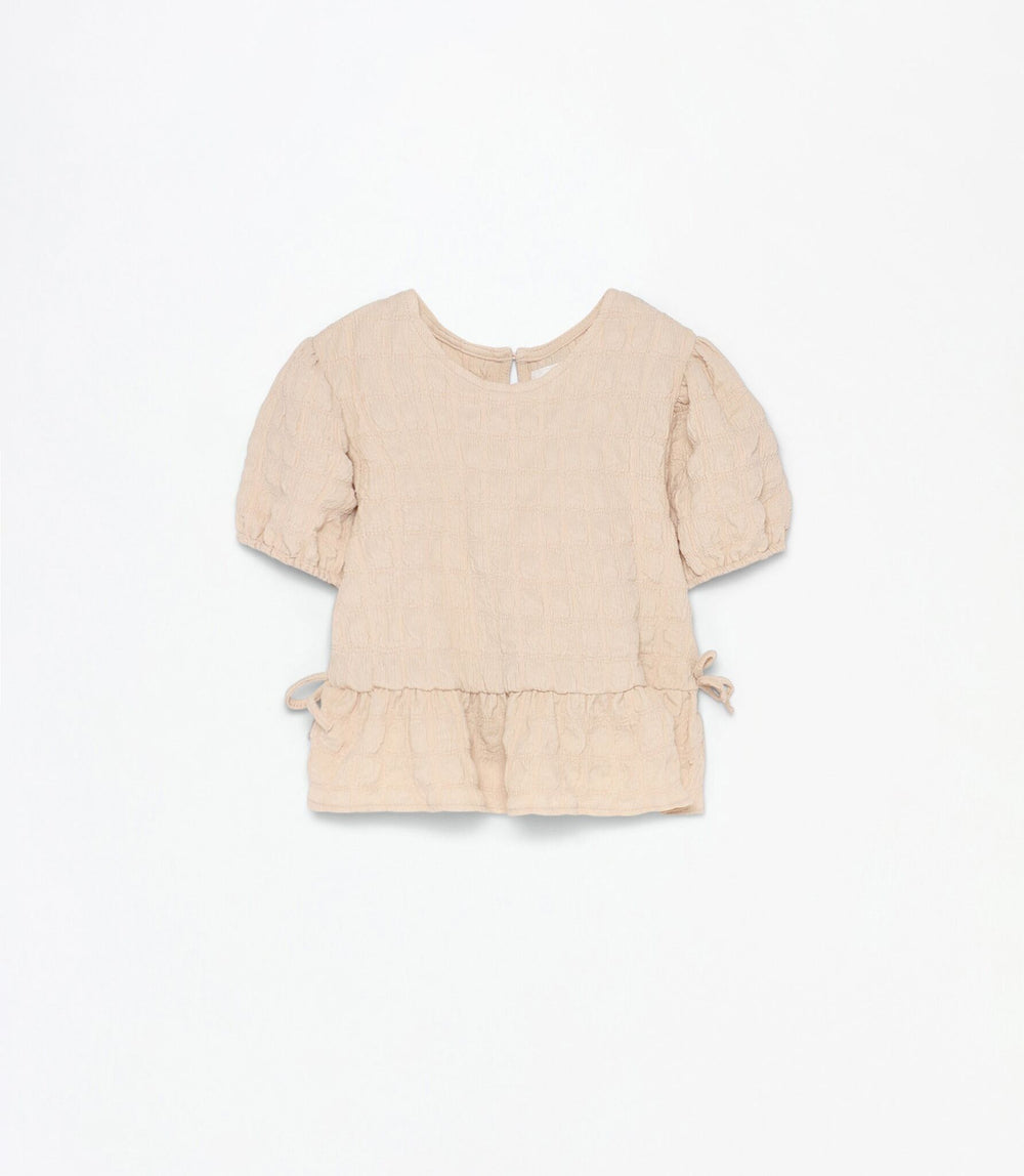 Moudda Lefties - T-Shirt - Bambula Mars Fille - Tunisie 2