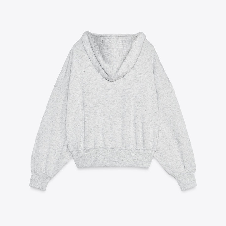 Moudda ZARA - Sweat Capuche Kangourou - Qualité Spéciale - Tunisie 2