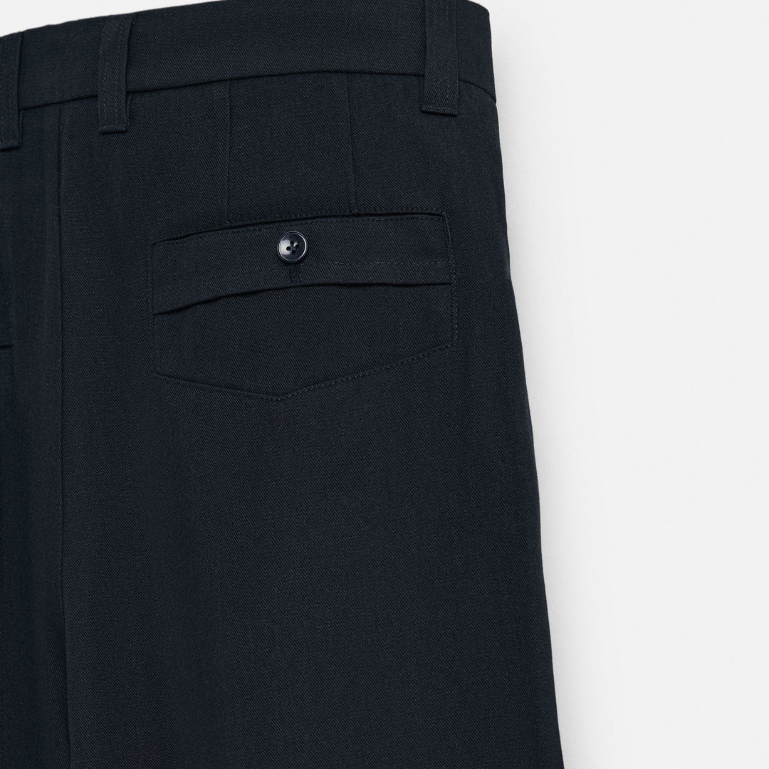 Moudda ZARA - Pantalon - Farkes (Mars) - Tunisie 4
