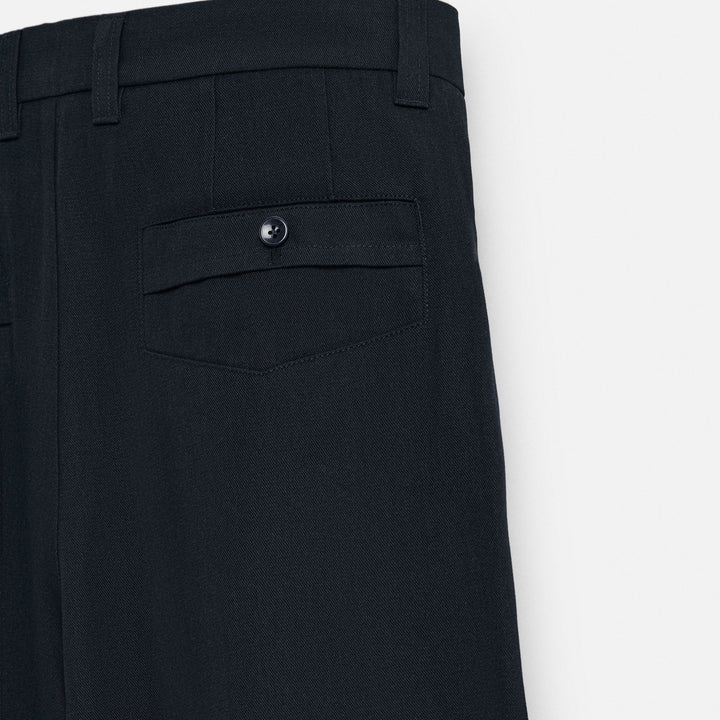 Moudda ZARA - Pantalon - Farkes (Mars) - Tunisie 4