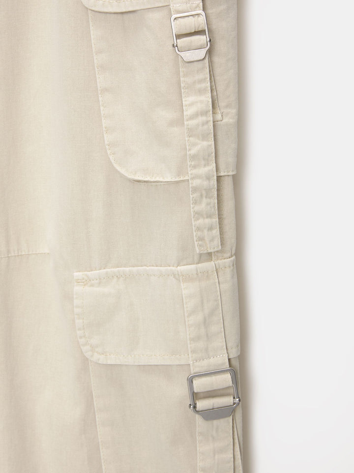 Moudda PULL & BEAR - Cargo Rubans - Tunisie 4
