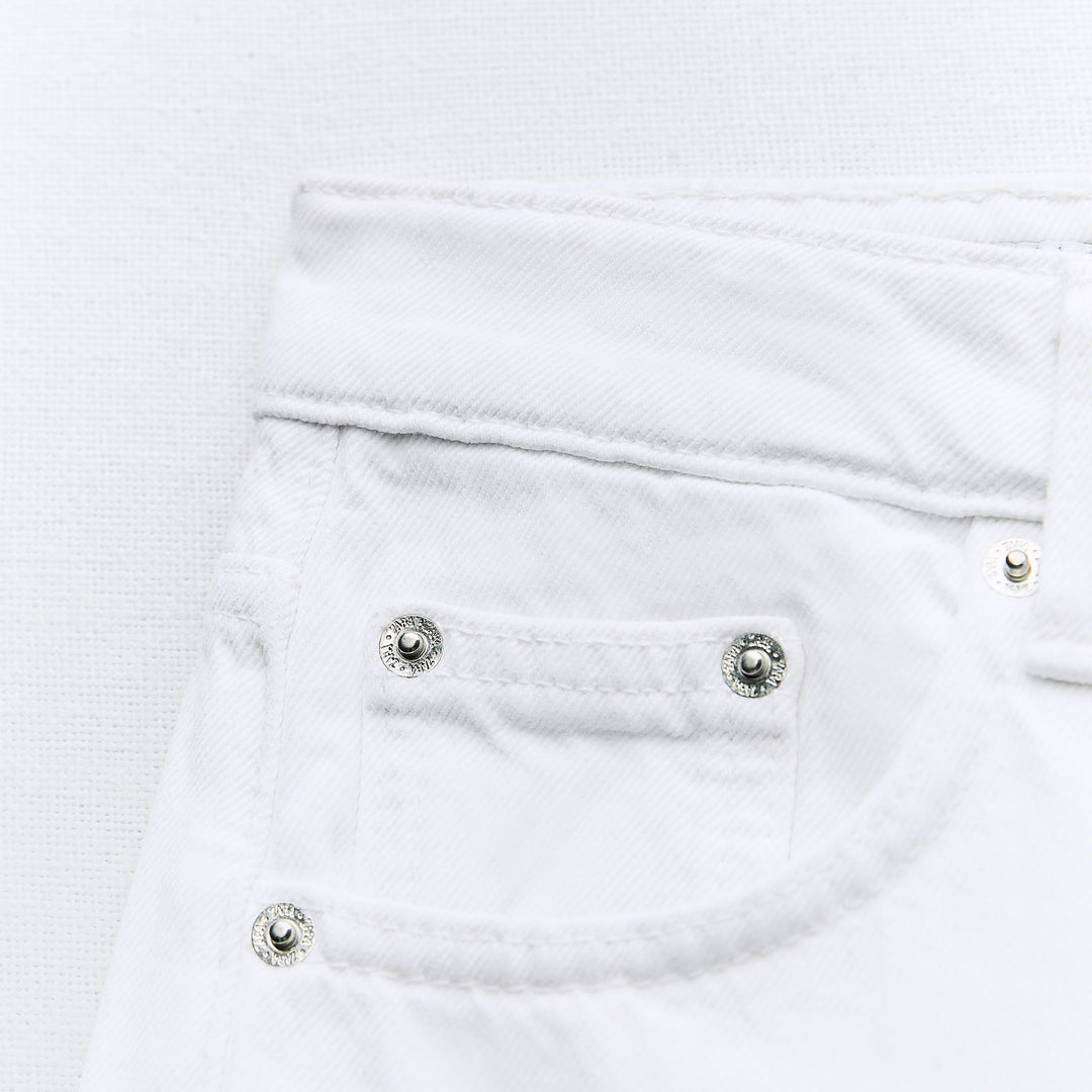 Moudda ZARA - Folder Pants - Tunisie 2