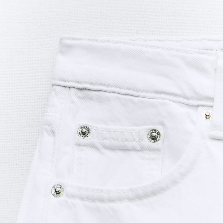 Moudda ZARA - Folder Pants - Tunisie 2