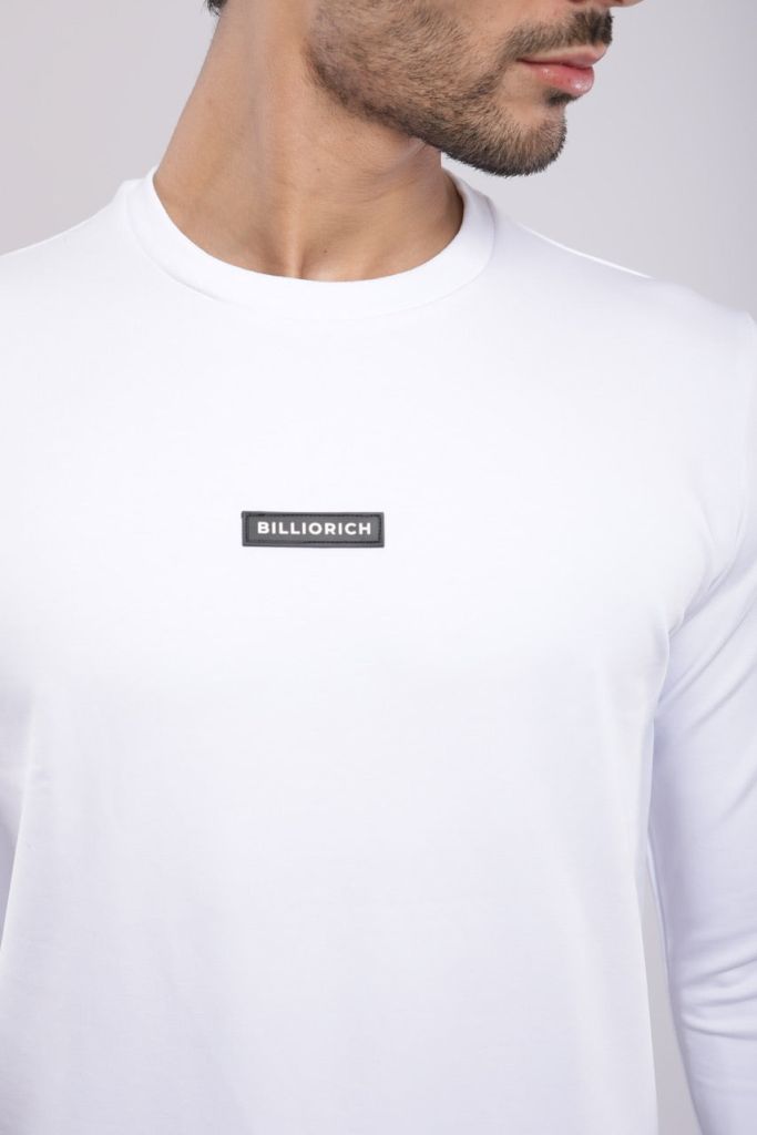 Moudda Billiorich - Sweat-shirt Billiorich - 3