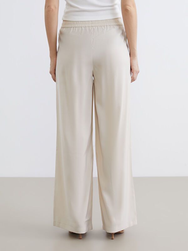 Moudda LC Waikiki - Pantalon fin en tissu - Tunisie 4