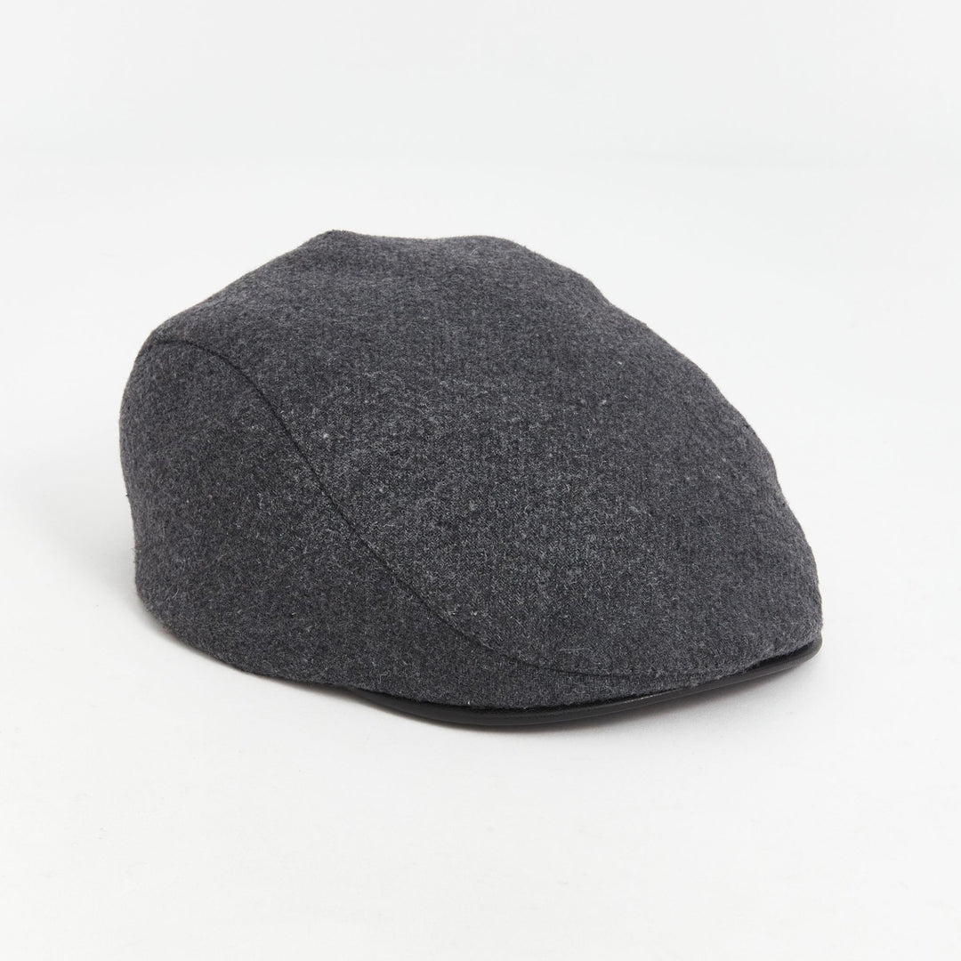 Moudda LC Waikiki - Casquettes et chapeaux tissés Homme Anthracite - Tunisie 1