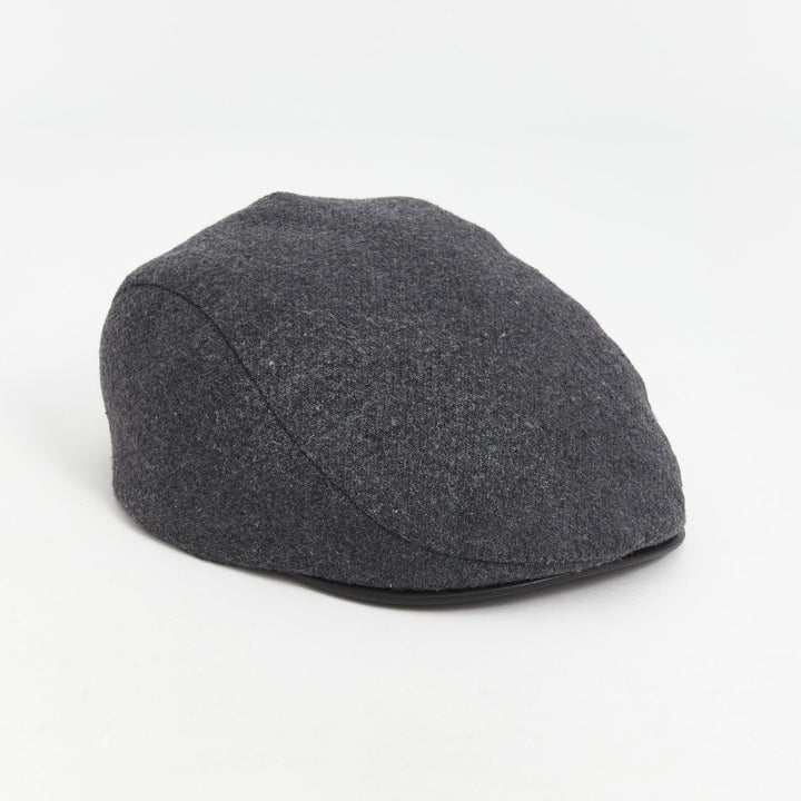 Moudda LC Waikiki - Casquettes et chapeaux tissés Homme Anthracite - Tunisie 1