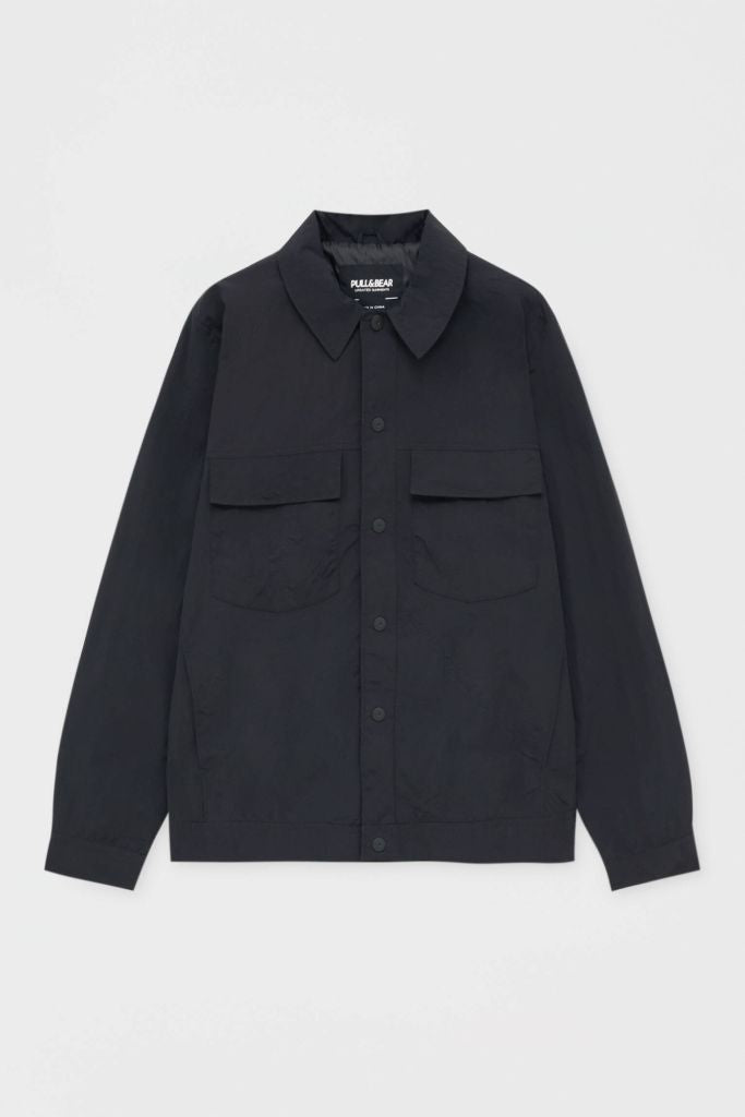 Moudda PULL & BEAR - Blouson - 1