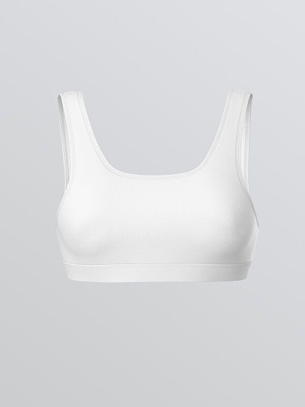 Moudda LC Waikiki - Soutien-gorge Femme Noir - Tunisie 2