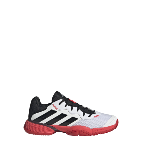 Moudda Adidas - Chaussure de tennis Barricade Enfants - Tunisie 1