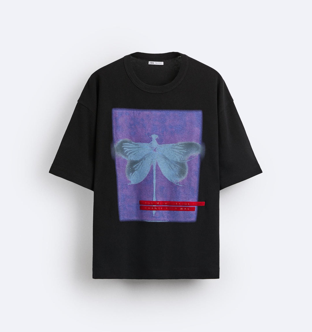 Moudda ZARA - Pull-Over - Tunisie 2