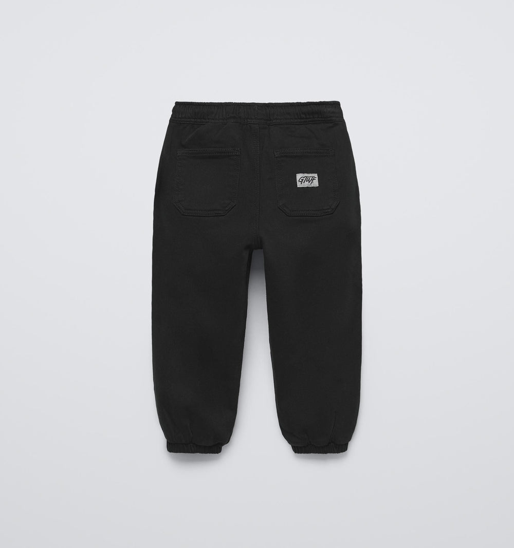 Moudda ZARA - Pantalon Enfant Dobby - Comfy Jogger (6T) - Tunisie 2