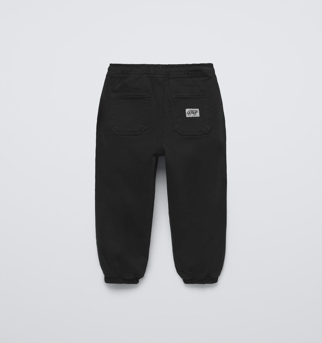 Moudda ZARA - Pantalon Enfant Dobby - Comfy Jogger (6T) - Tunisie 2