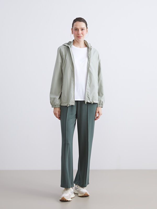 Moudda LC Waikiki - pantalon de jersey cv pour Femmes - Tunisie 1