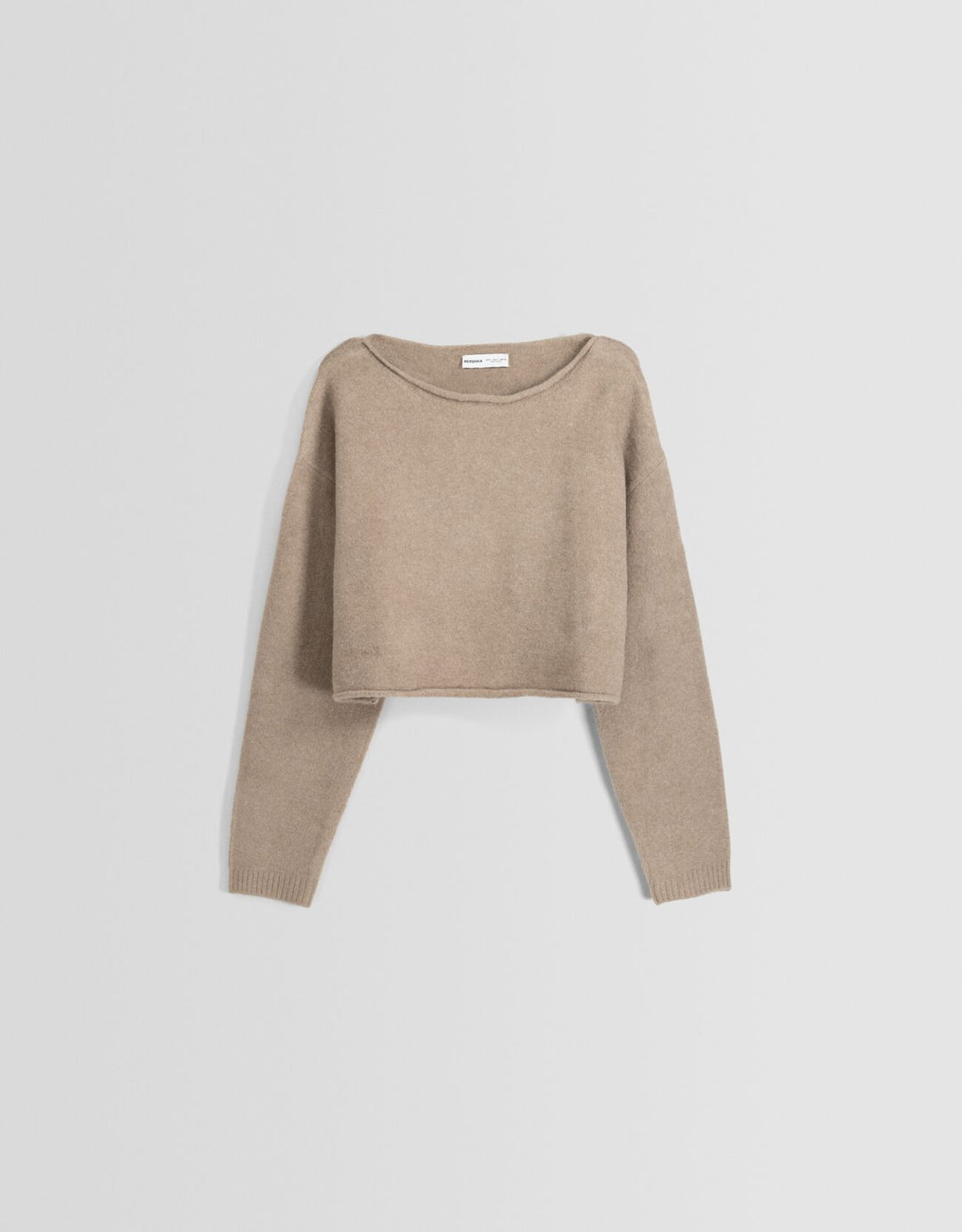 Moudda BERSHKA - Pull over - Tunisie 1