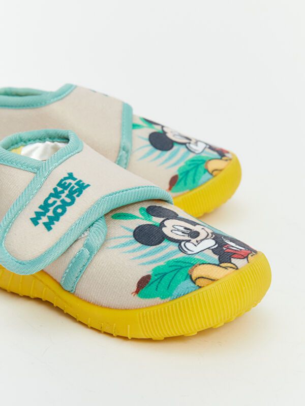 Moudda LC Waikiki - Chaussures maternelle Garçon Beige clair - Tunisie 3