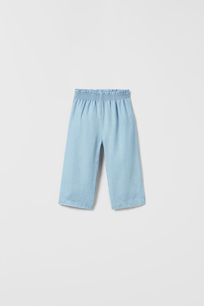 Moudda ZARA - Pantalon - 1