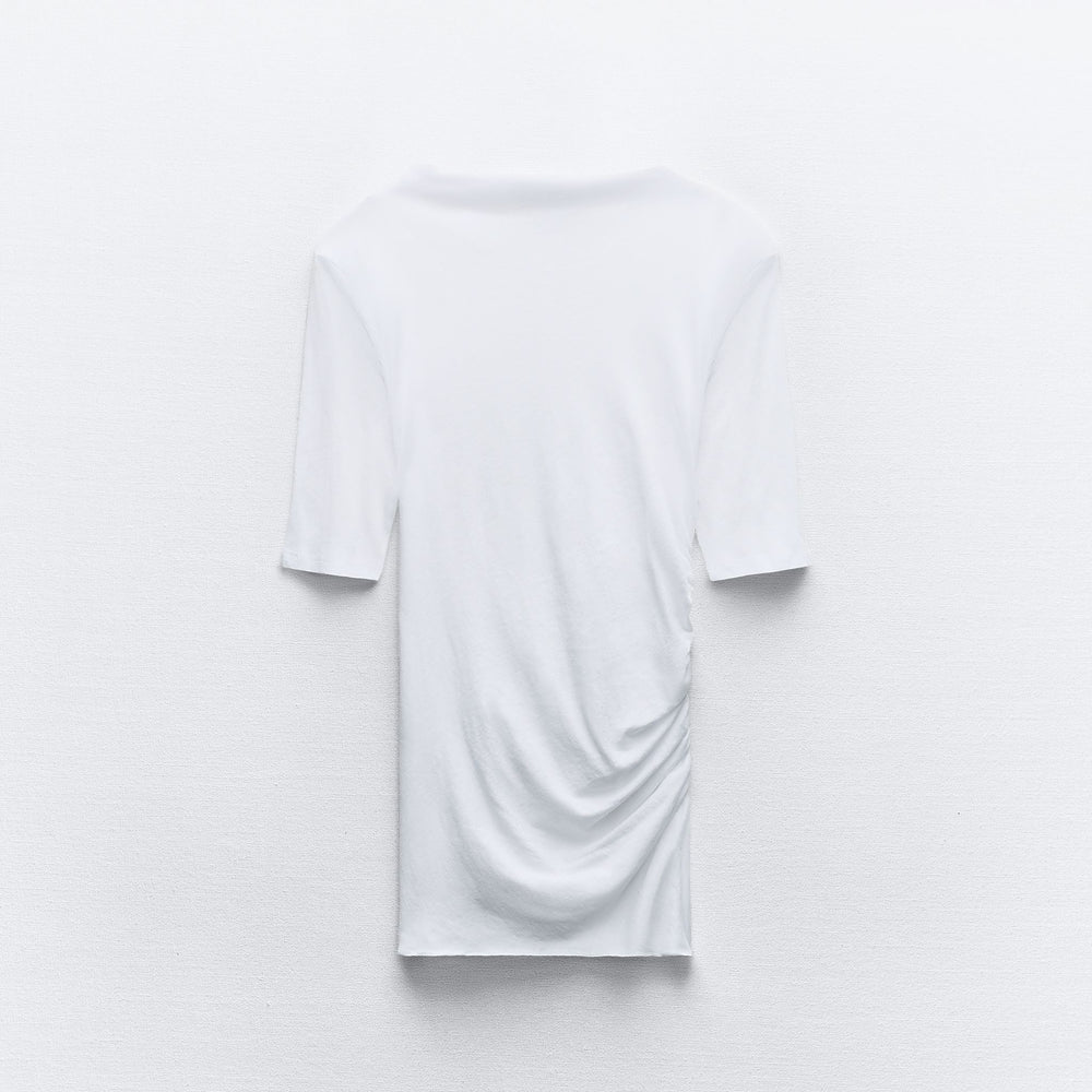 Moudda ZARA - Fantasy T-Shirt - Tunisie 3