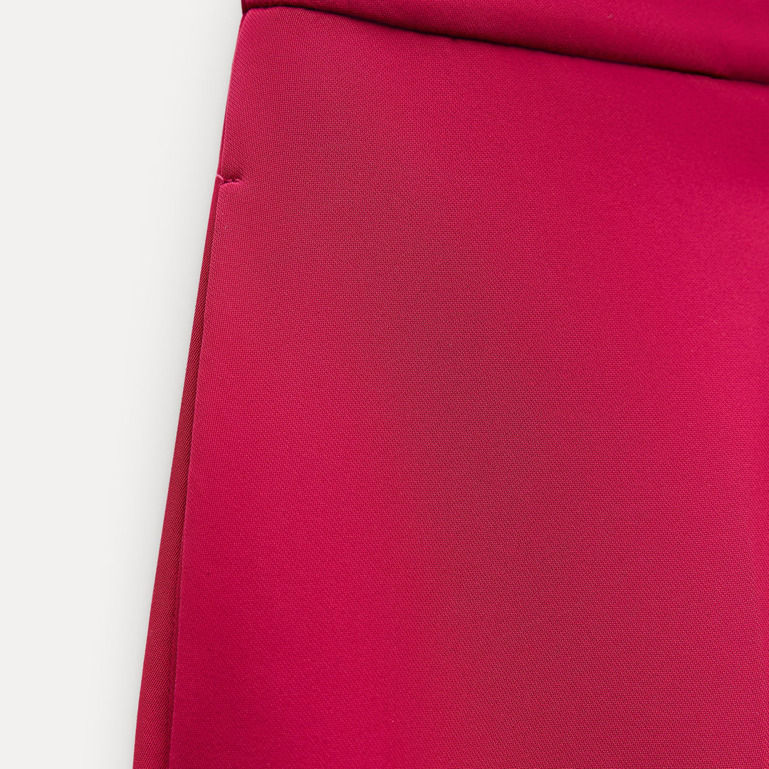 Moudda ZARA - Ensemble pantalon culotte ample - Tunisie 3
