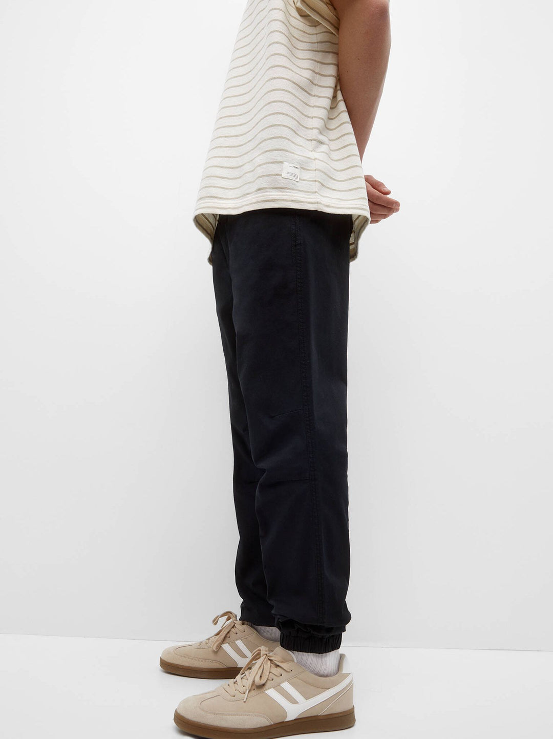 Moudda PULL & BEAR - Pantalon - Tunisie 3