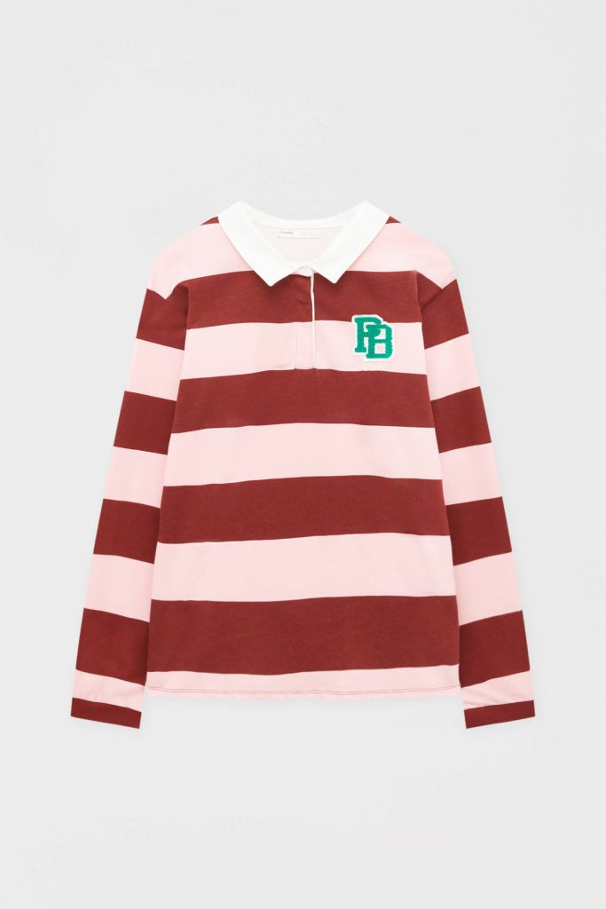 Moudda PULL & BEAR - T-Shirt - 2