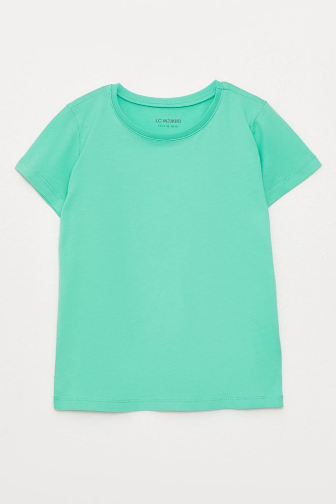 Moudda LC Waikiki - T-Shirt - 1