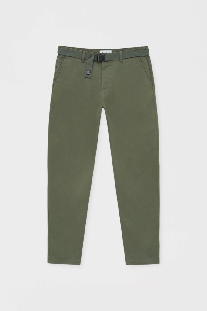 Moudda PULL & BEAR - Ceintures - 1