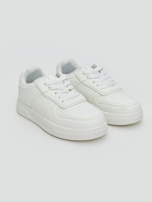 Moudda LC Waikiki - Chaussures casual Fille Buxe blanc - Tunisie 1