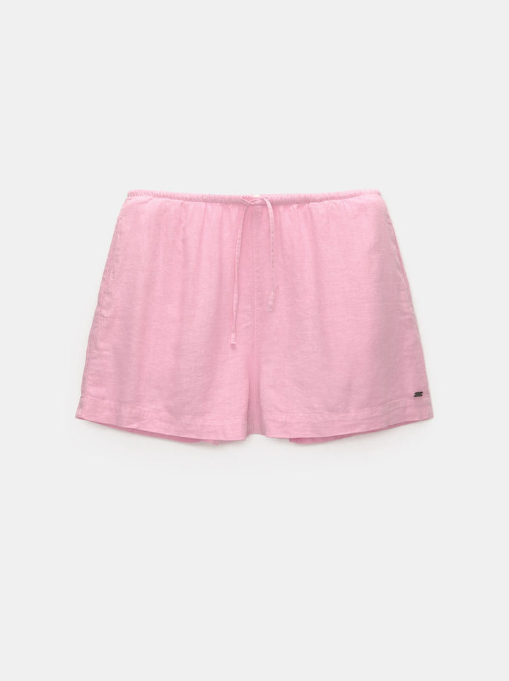 Moudda PULL & BEAR - Short Pacific Rustique - Tunisie 1