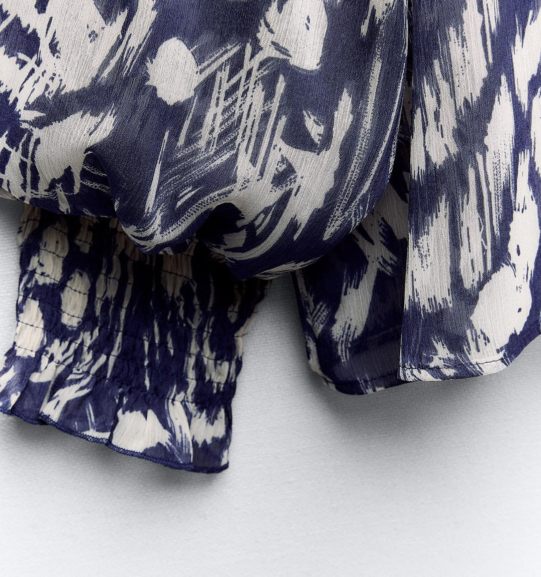 Moudda ZARA - Shirt - Tunisie 1