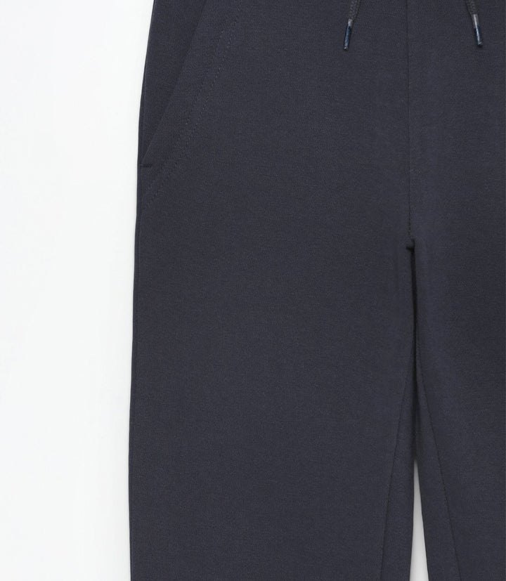 Moudda Lefties - Pantalon Sweat Basique - Poches Garçon - Tunisie 4
