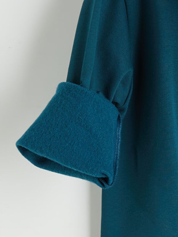 Moudda LC Waikiki - Sweatshirt en jersey Garçon Essence - Tunisie 4