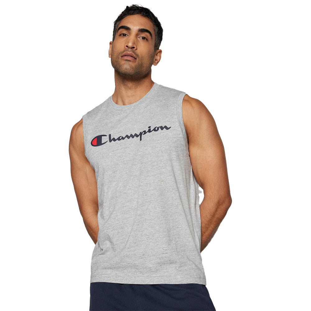 sleeveless-crewneck-t-shirt-93467 Champion Moudda Tunisie -1