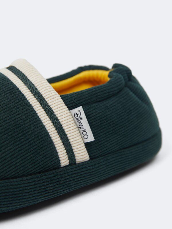 Moudda Lefties - Chaussettes/collants - Tunisie 4