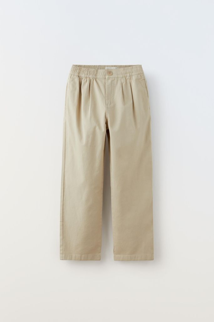 Moudda ZARA - Pantalon - 1