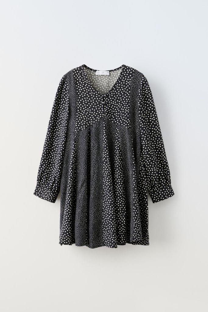 Moudda ZARA - Robe - 1
