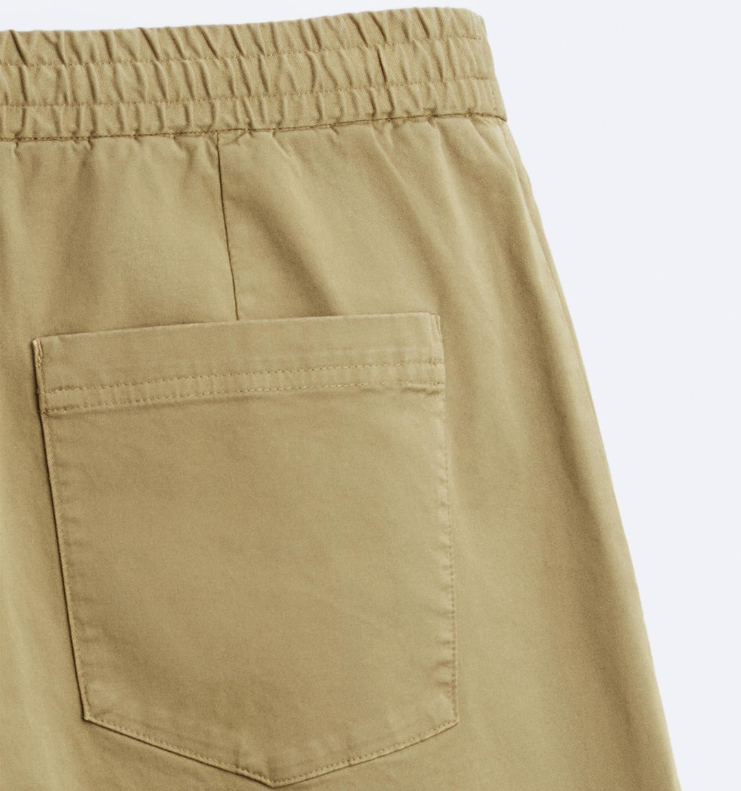 Moudda ZARA - Pantalon - Tunisie 4