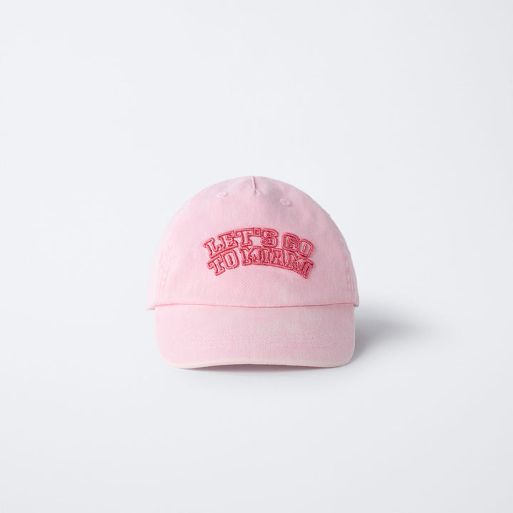 Moudda ZARA - Casquette Varsity - Villes - Tunisie 1