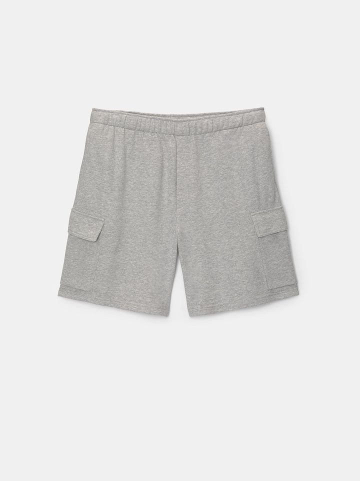 Moudda PULL & BEAR - Bermuda Jogging Cargo Join Life - Tunisie 2