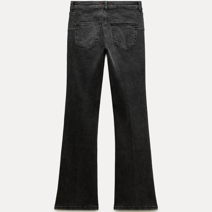 Moudda ZARA - Folder Pants - Tunisie 3