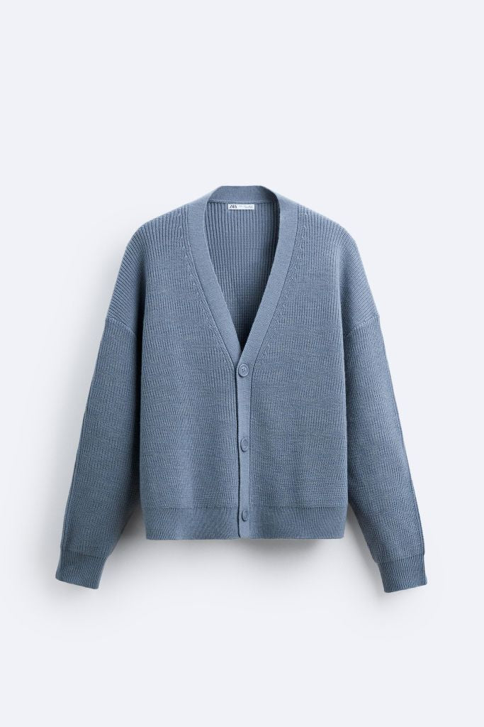 Moudda ZARA - Cardigan - 1