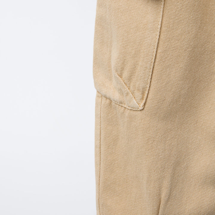 Moudda ZARA - Pantalon Enfant Serge Cargo (6T) - Tunisie 4